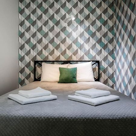 My Krakow Apartments - Topolowa 8 Екстер'єр фото