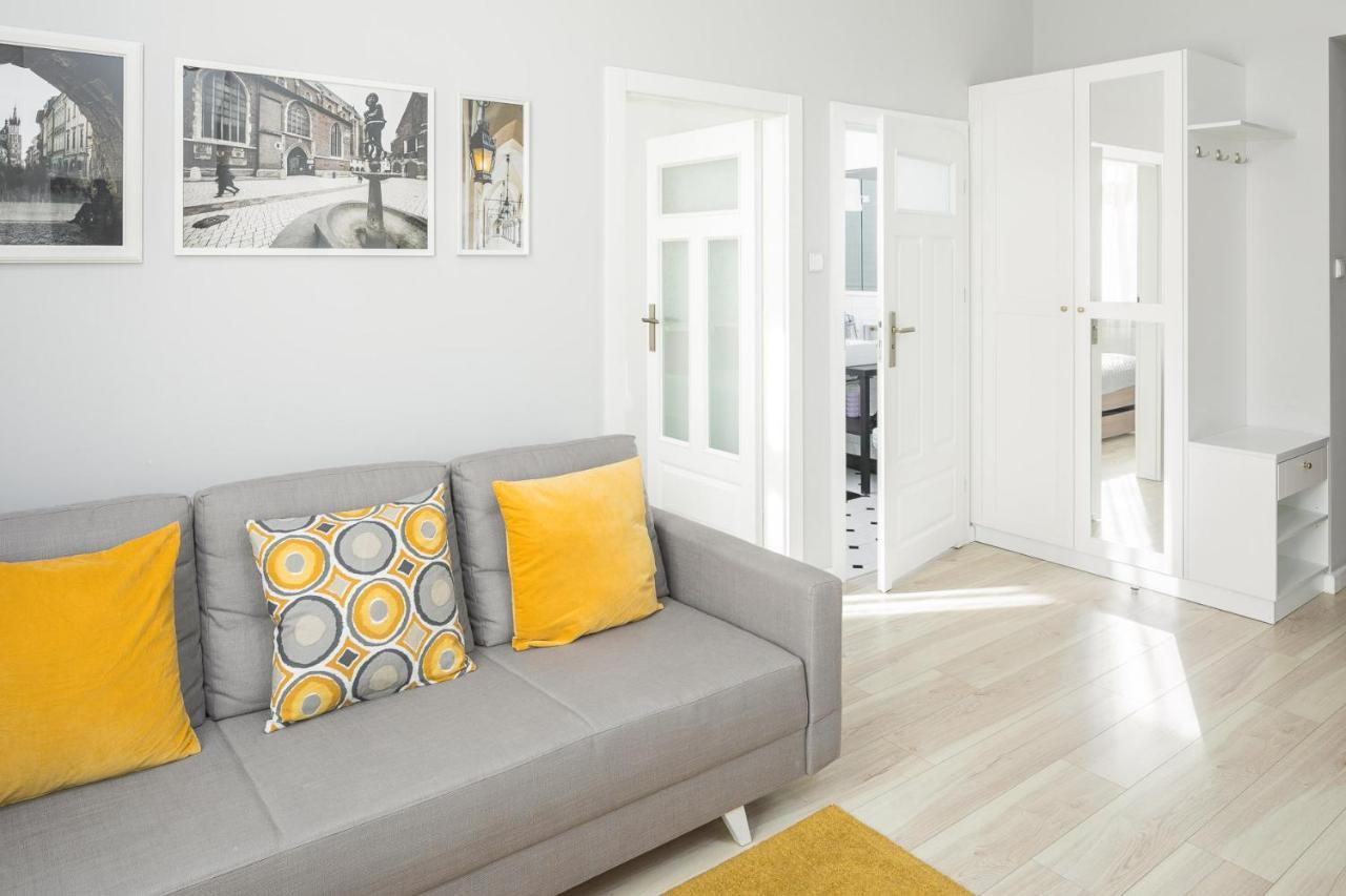 My Krakow Apartments - Topolowa 8 Екстер'єр фото