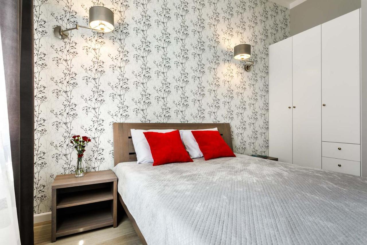 My Krakow Apartments - Topolowa 8 Екстер'єр фото