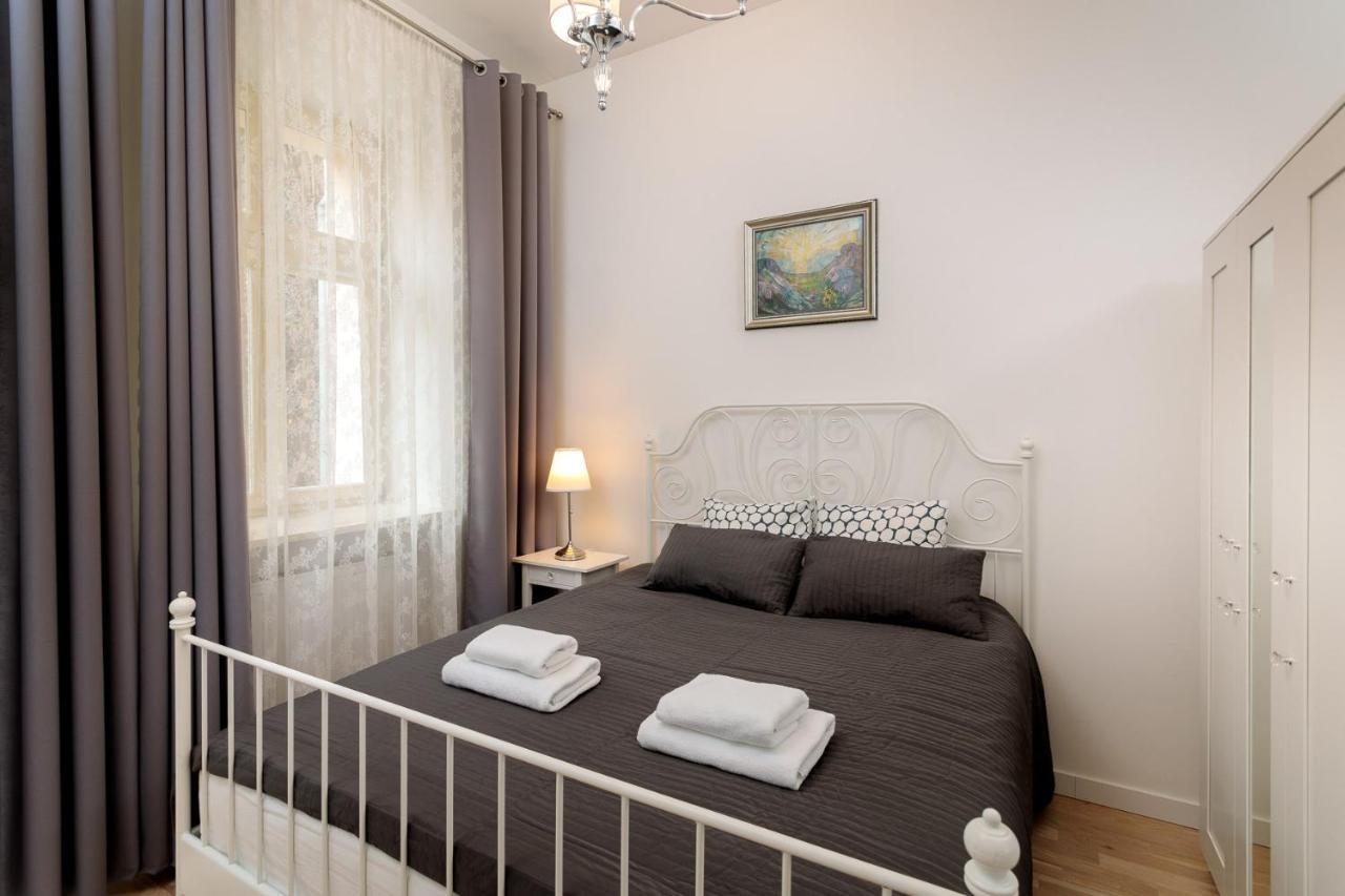 My Krakow Apartments - Topolowa 8 Екстер'єр фото