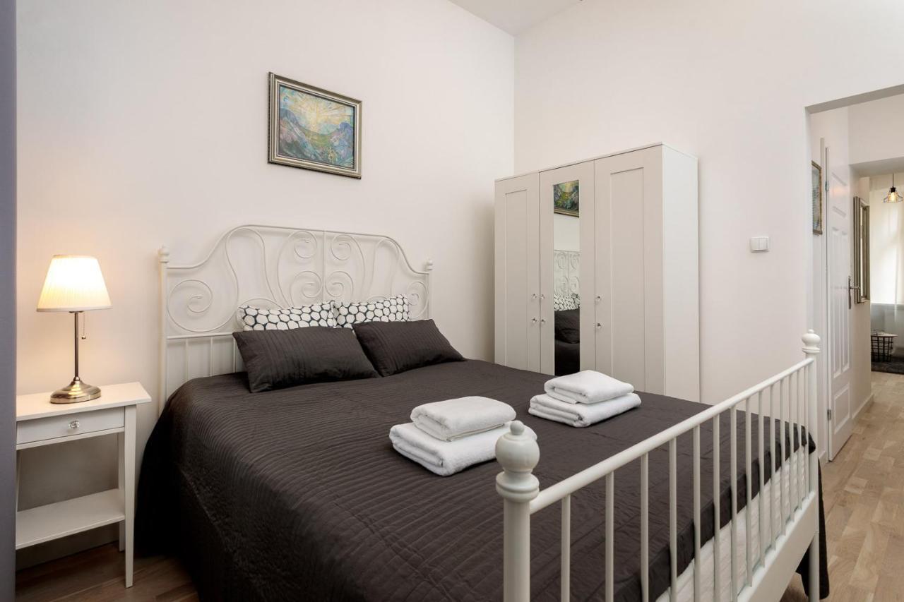 My Krakow Apartments - Topolowa 8 Екстер'єр фото