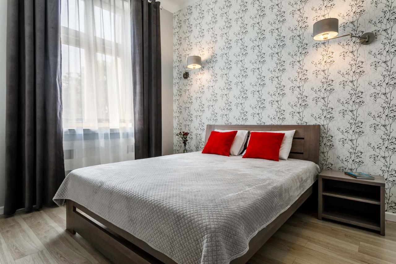 My Krakow Apartments - Topolowa 8 Екстер'єр фото