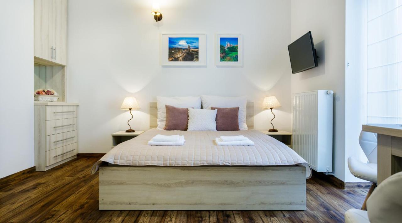 My Krakow Apartments - Topolowa 8 Екстер'єр фото