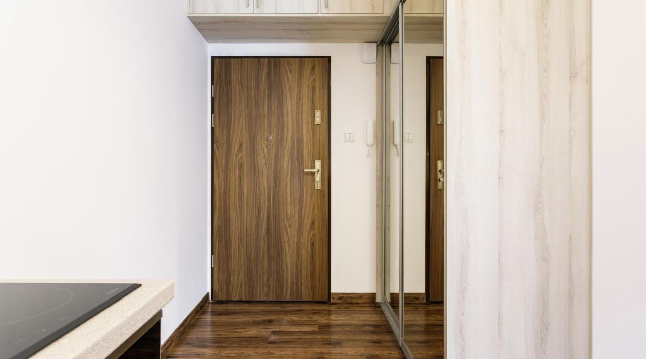 My Krakow Apartments - Topolowa 8 Екстер'єр фото