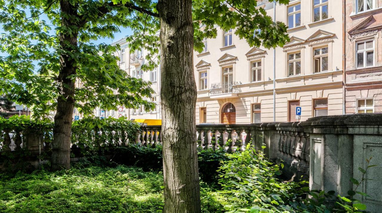 My Krakow Apartments - Topolowa 8 Екстер'єр фото