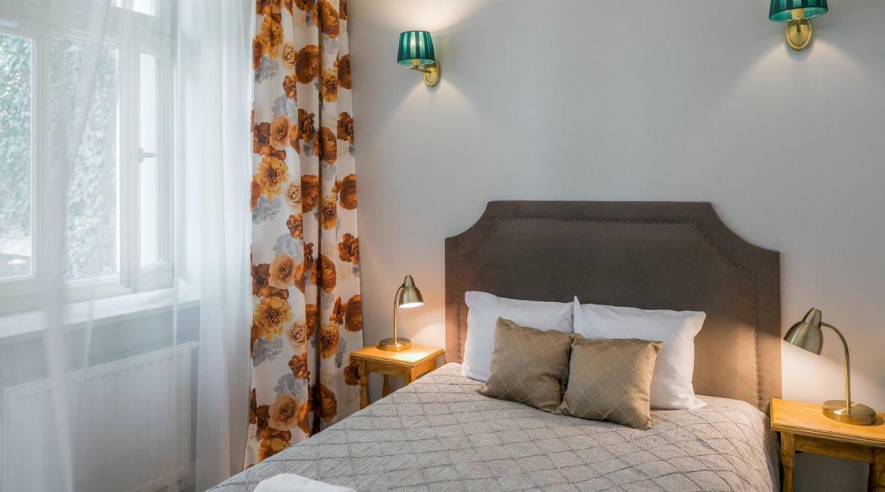 My Krakow Apartments - Topolowa 8 Екстер'єр фото