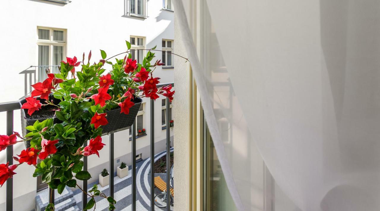 My Krakow Apartments - Topolowa 8 Екстер'єр фото