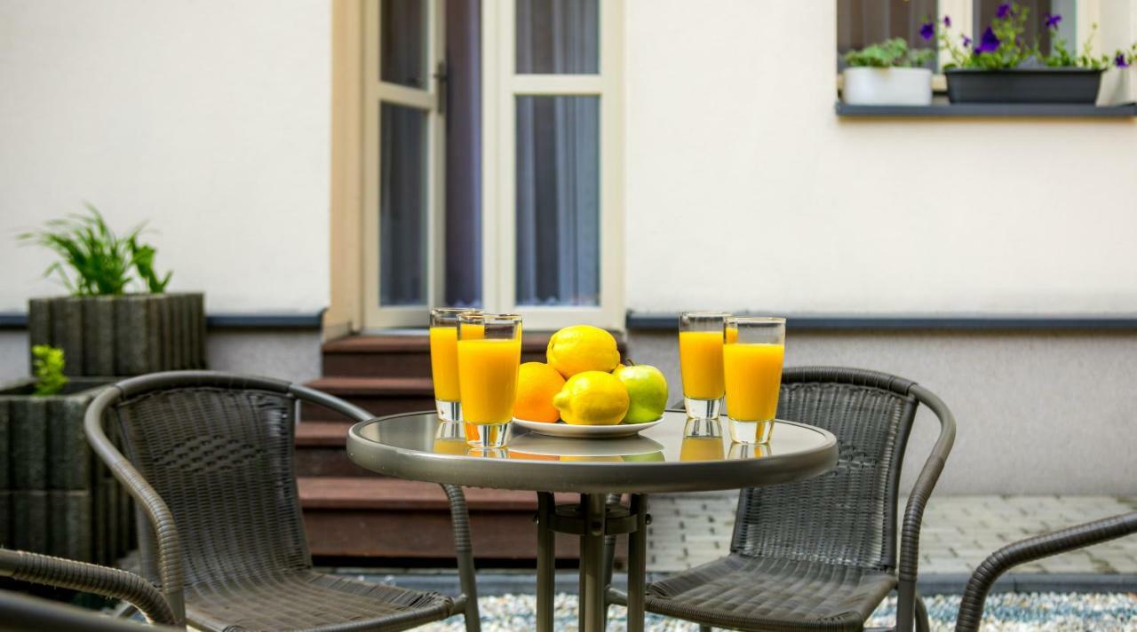 My Krakow Apartments - Topolowa 8 Екстер'єр фото