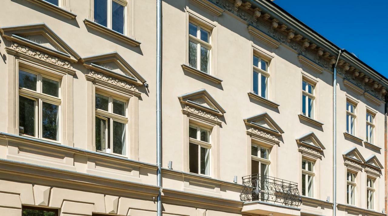 My Krakow Apartments - Topolowa 8 Екстер'єр фото
