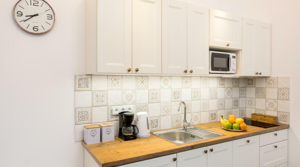 My Krakow Apartments - Topolowa 8 Екстер'єр фото