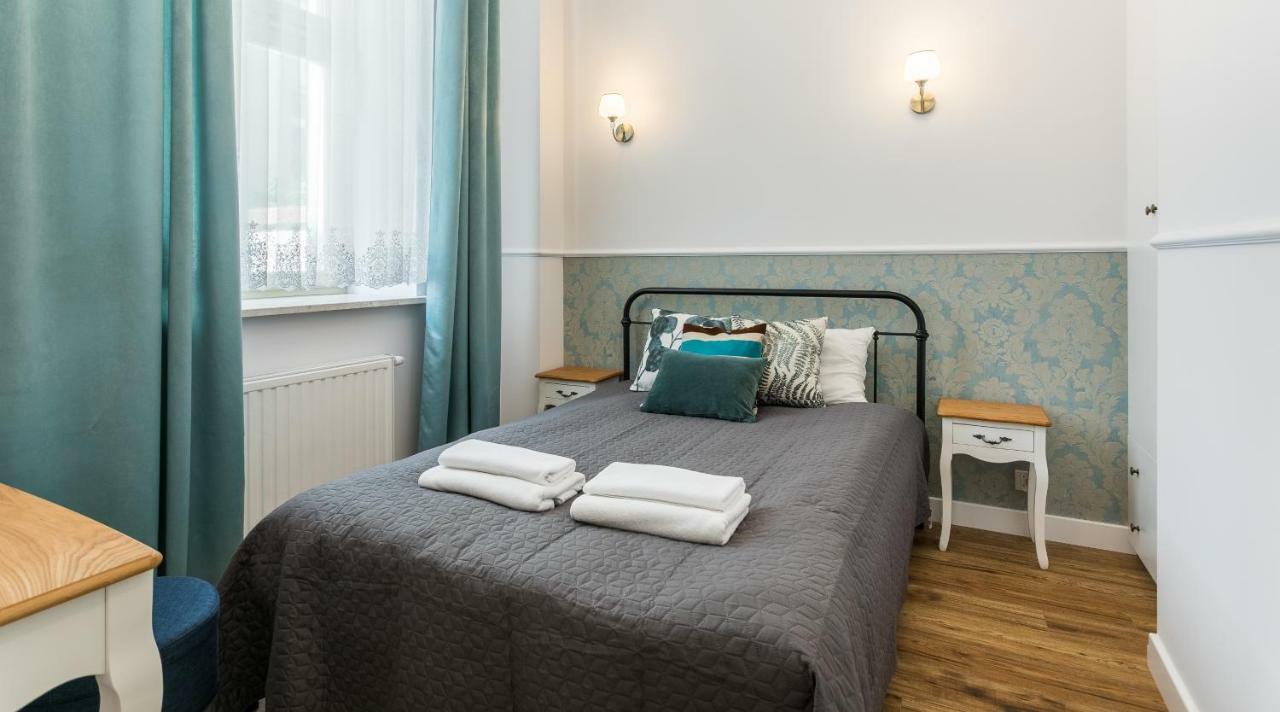 My Krakow Apartments - Topolowa 8 Екстер'єр фото