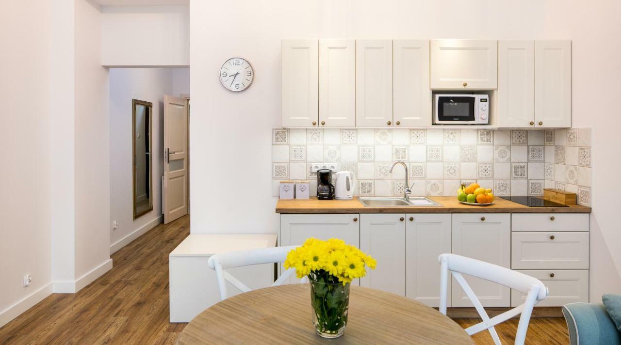 My Krakow Apartments - Topolowa 8 Екстер'єр фото