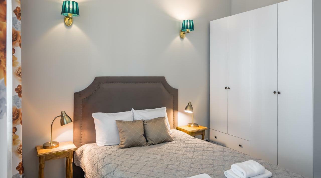 My Krakow Apartments - Topolowa 8 Екстер'єр фото