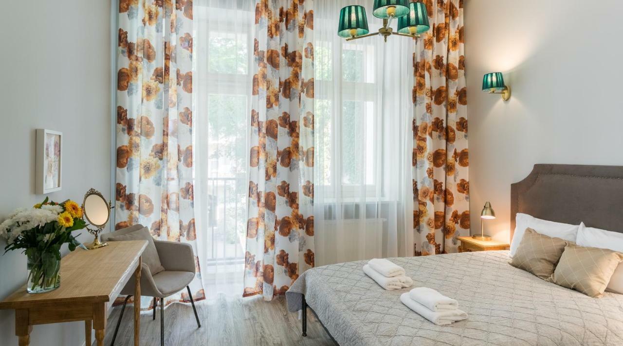 My Krakow Apartments - Topolowa 8 Екстер'єр фото