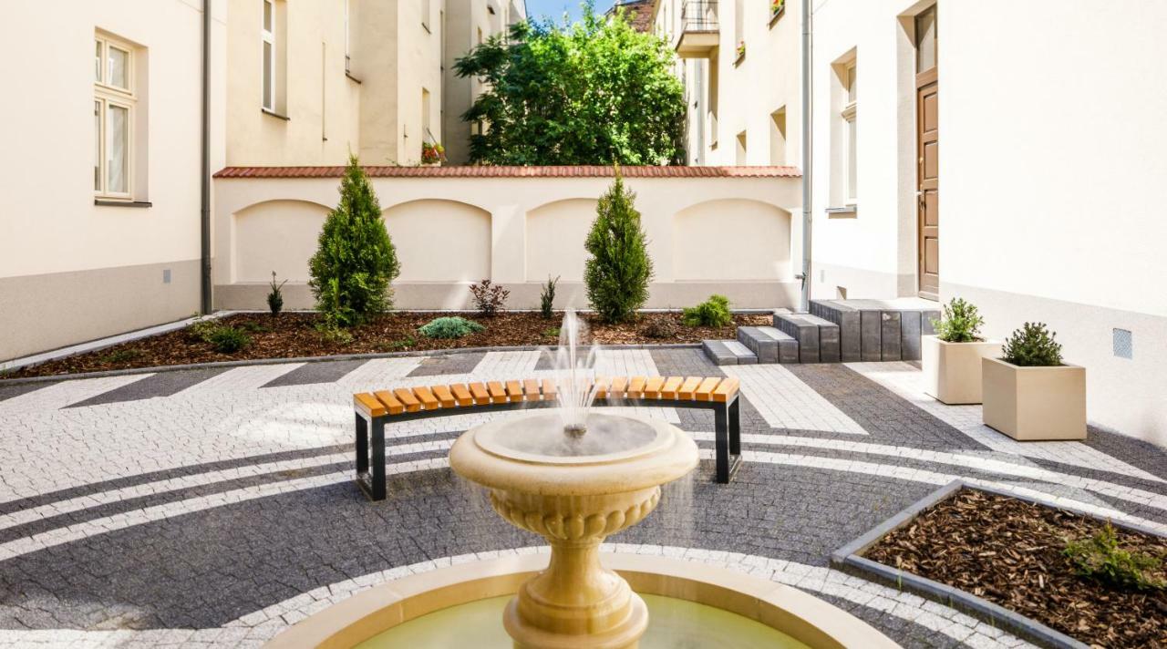 My Krakow Apartments - Topolowa 8 Екстер'єр фото